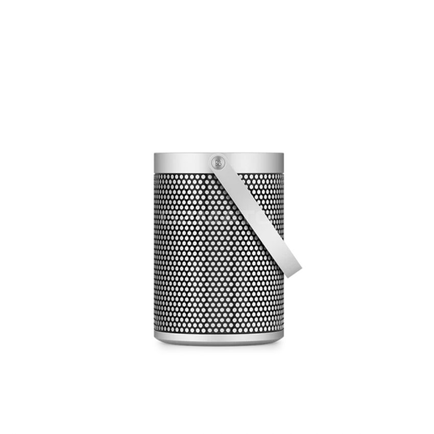 Bang & Olufsen Beosound A5 Powerful Portable Speaker - Spaced Aluminum
