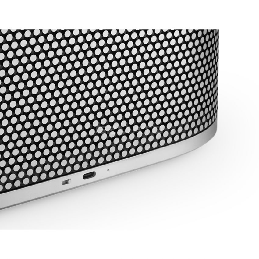 Bang & Olufsen Beosound A5 Powerful Portable Speaker - Spaced Aluminum