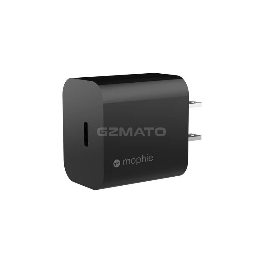 mophie USB-C PD 20W wall Quick charger