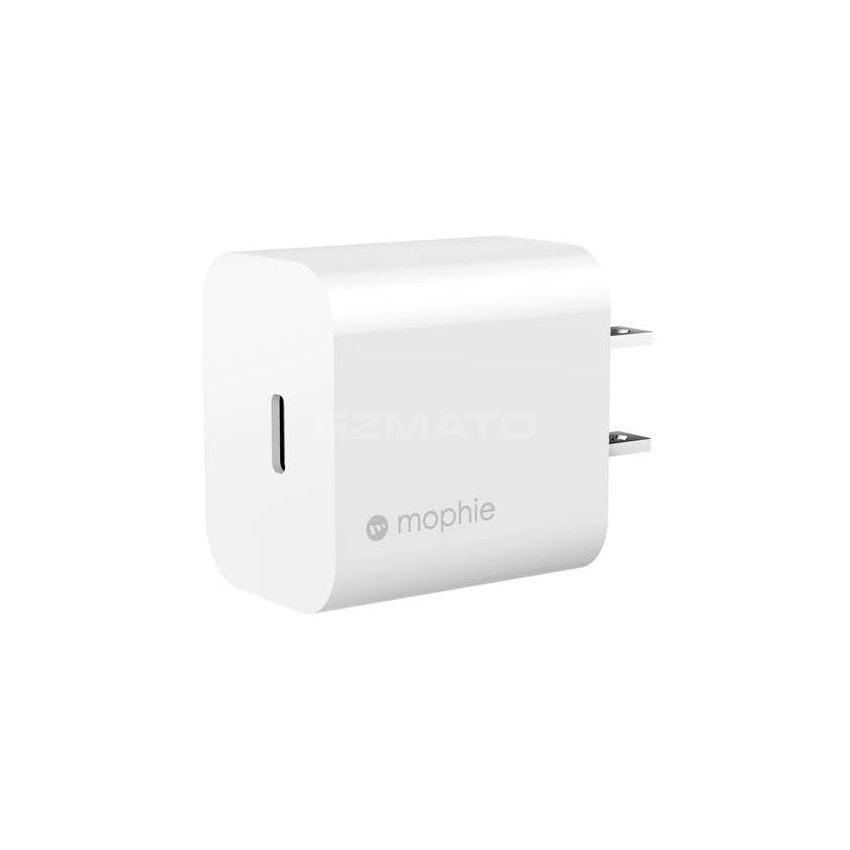 mophie USB-C PD 20W wall Quick charger
