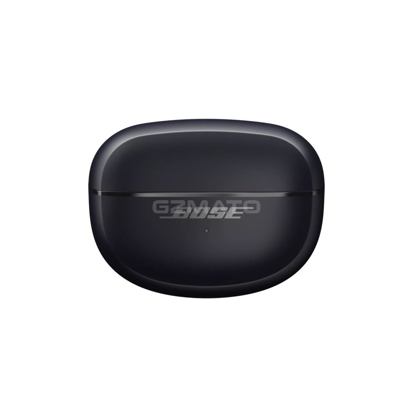 Bose Ultra Open Earbuds - Black