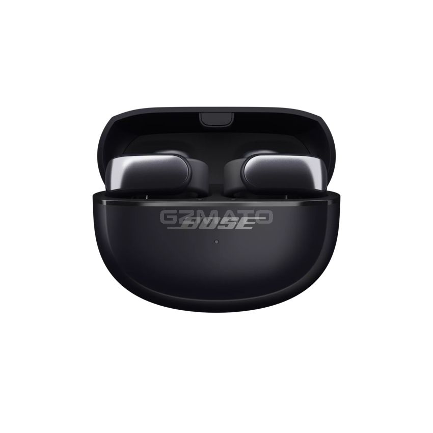 Bose Ultra Open Earbuds - Black