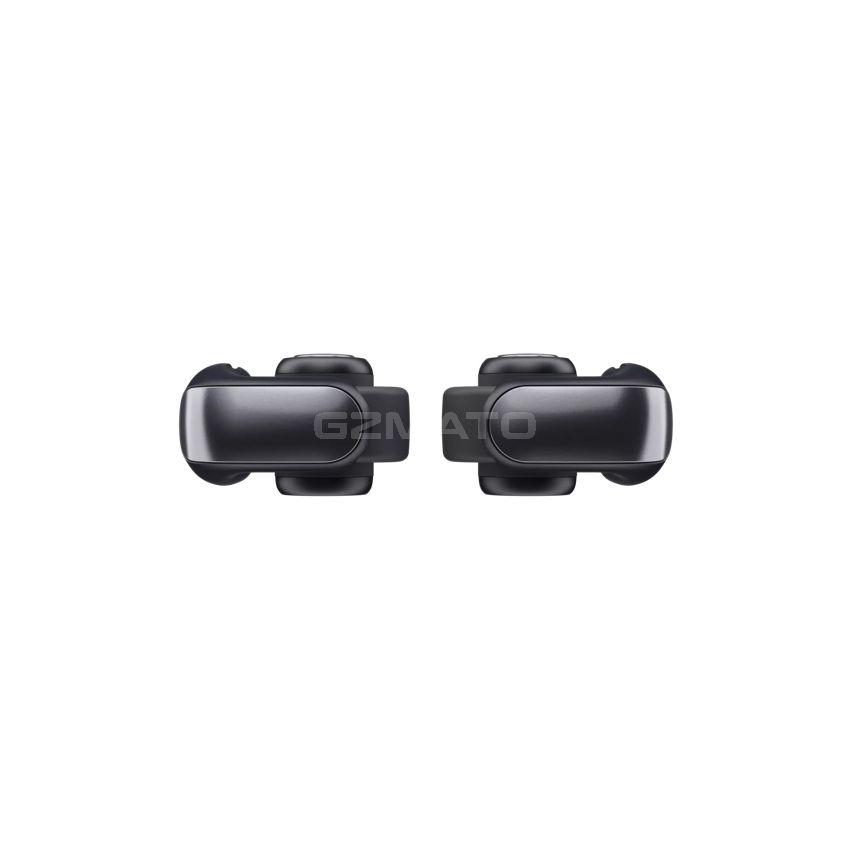 Bose Ultra Open Earbuds - Black