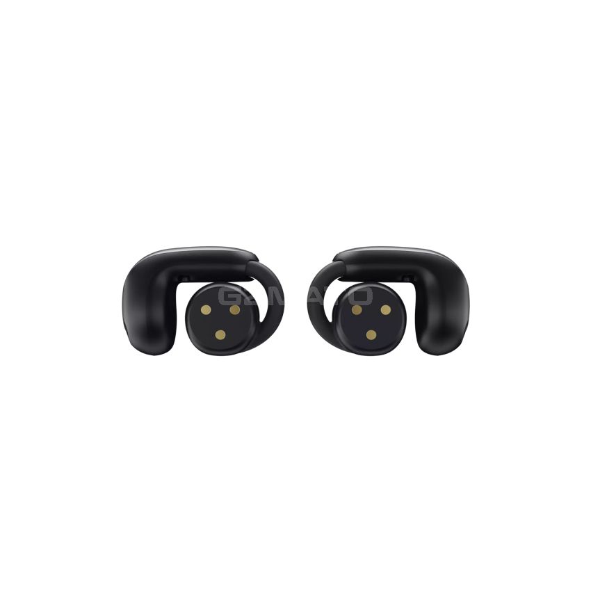 Bose Ultra Open Earbuds - Black
