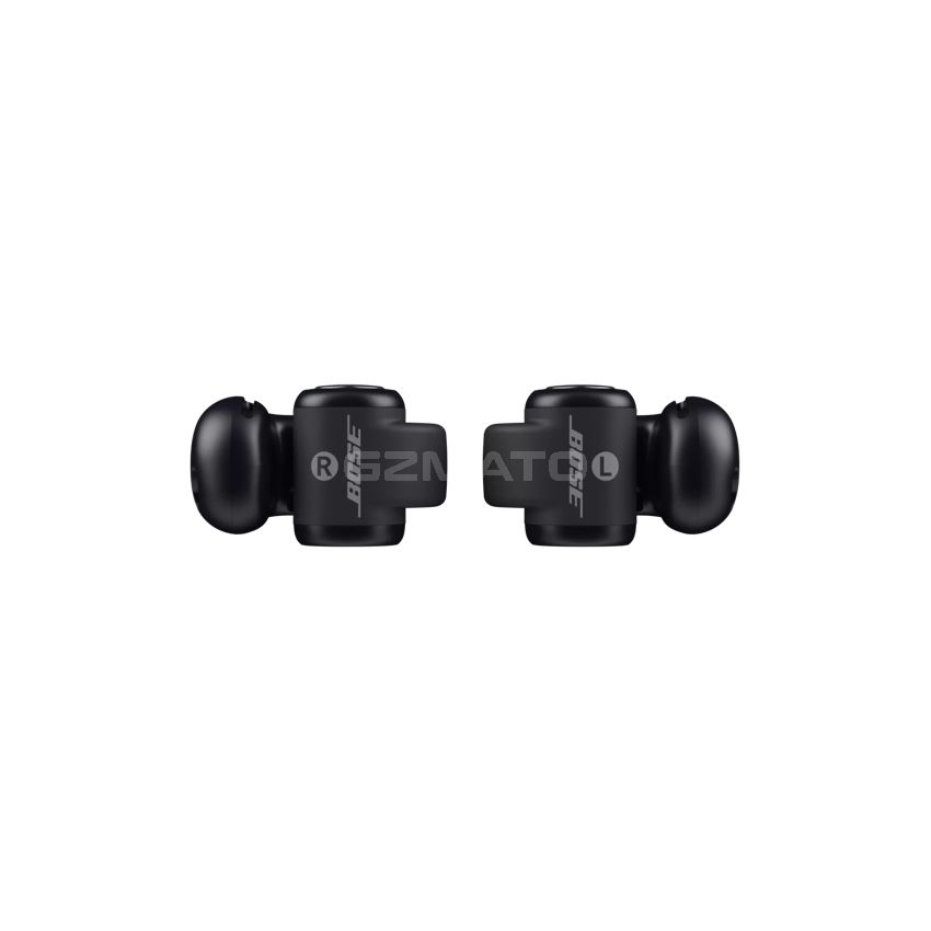 Bose Ultra Open Earbuds - Black