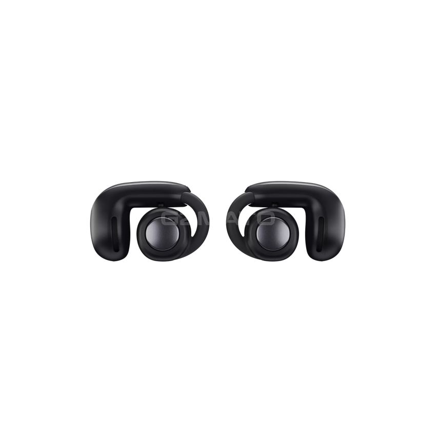 Bose Ultra Open Earbuds - Black