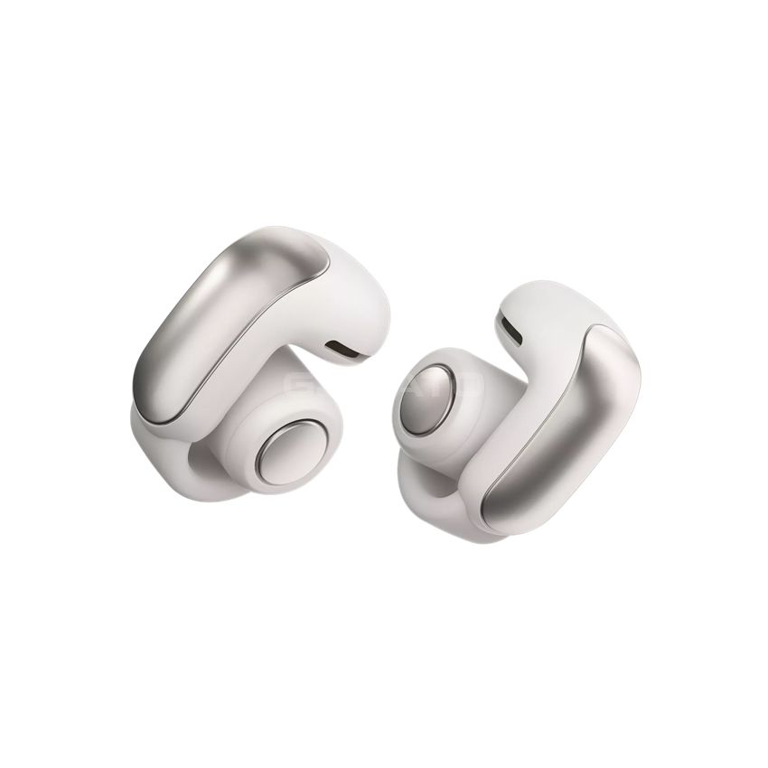 Bose Ultra Open Earbuds - White