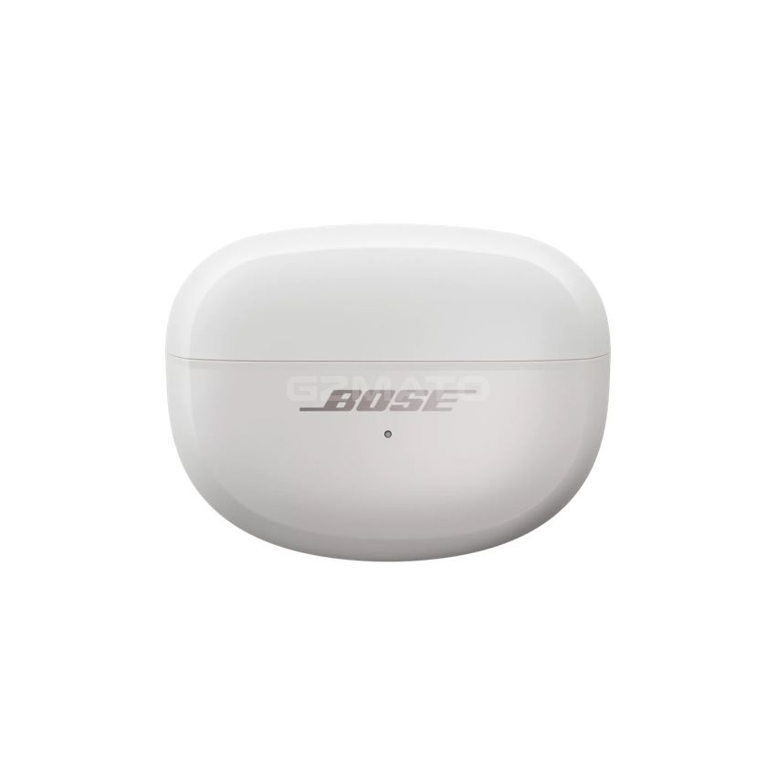 Bose Ultra Open Earbuds - White