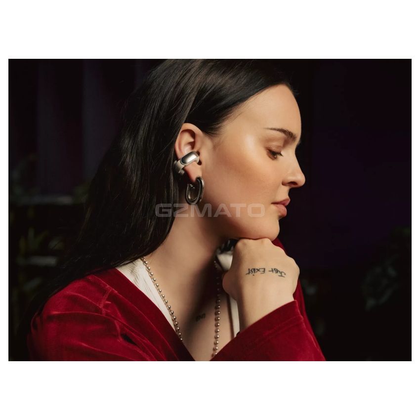 Bose Ultra Open Earbuds - White