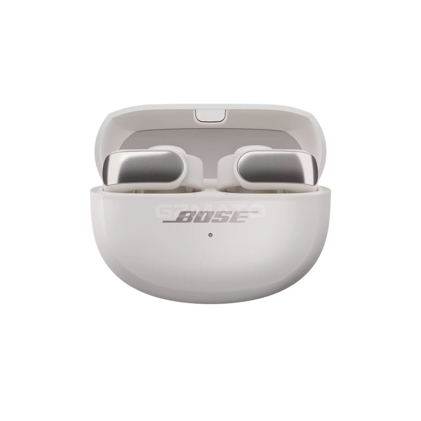 Bose Ultra Open Earbuds - White