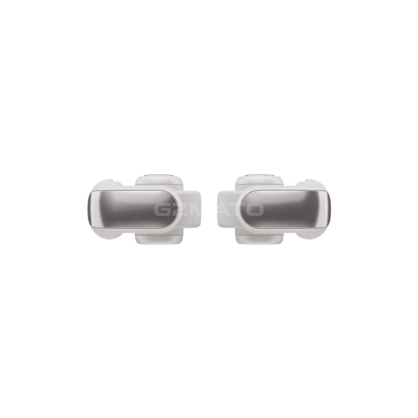 Bose Ultra Open Earbuds - White