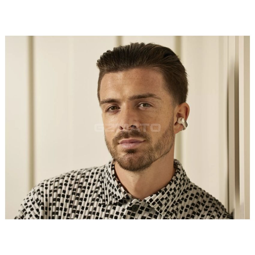 Bose Ultra Open Earbuds - White