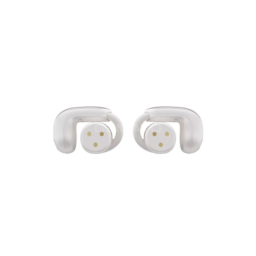 Bose Ultra Open Earbuds - White