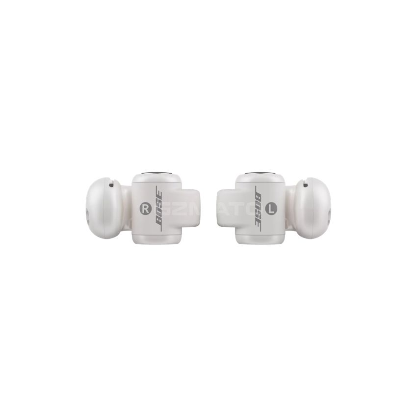 Bose Ultra Open Earbuds - White