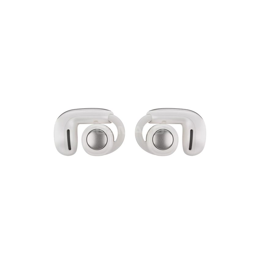 Bose Ultra Open Earbuds - White