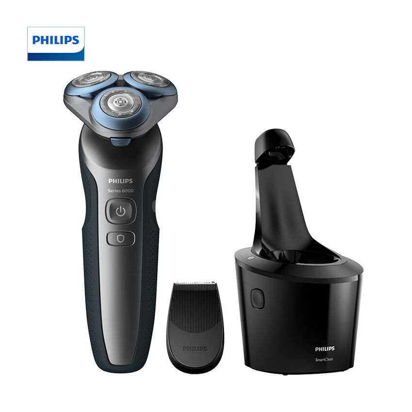 Philips Norelco Shaver S6840/25, Series 6000