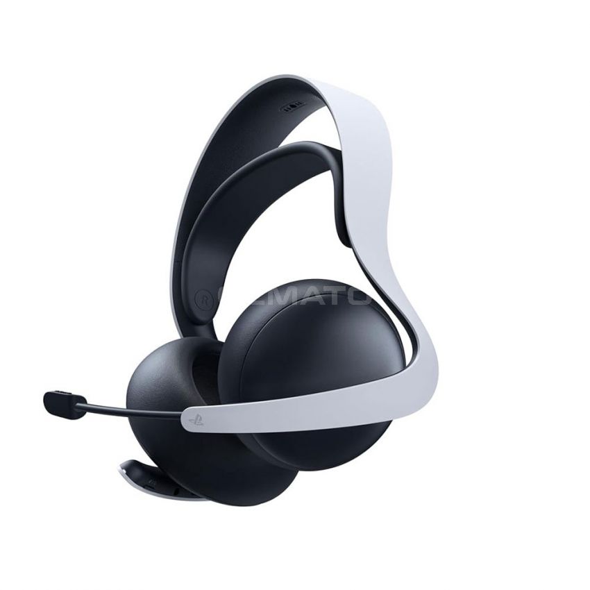 PlayStation Pulse Elite Wireless Headset
