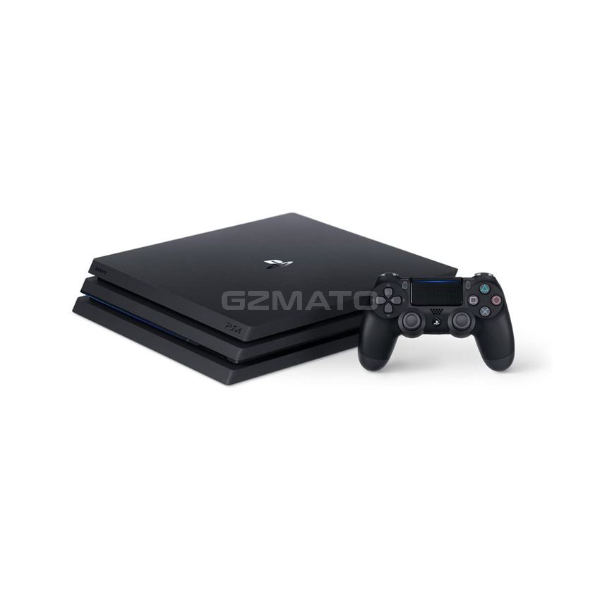 Used - Sony PlayStation 4 Pro 1TB - Second Hand