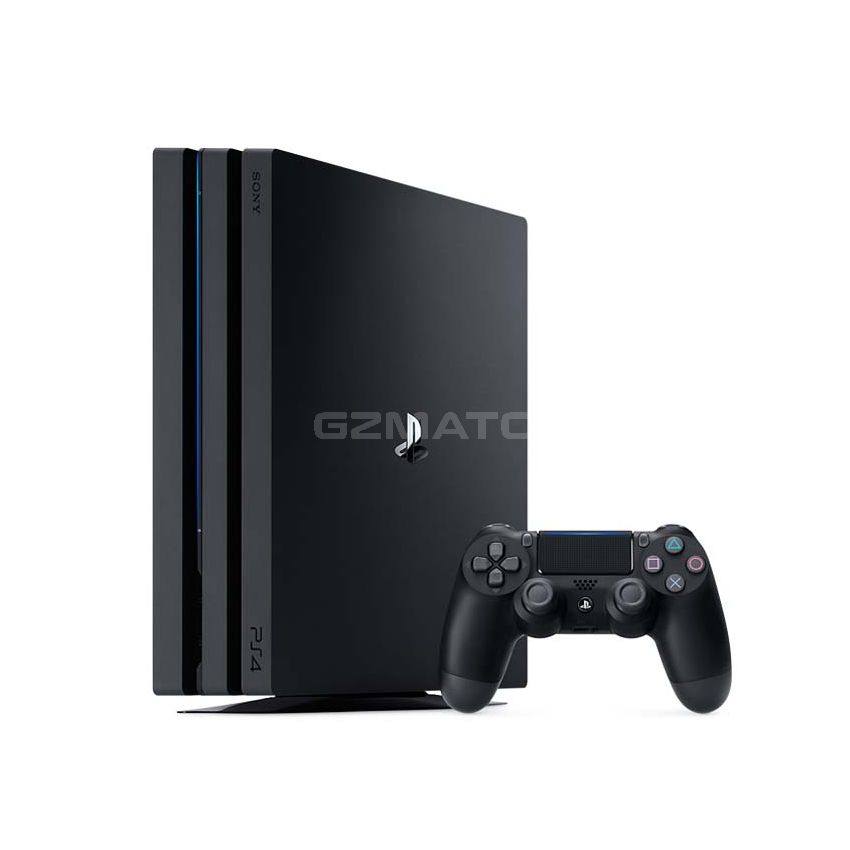 Used - Sony PlayStation 4 Pro 1TB - Second Hand