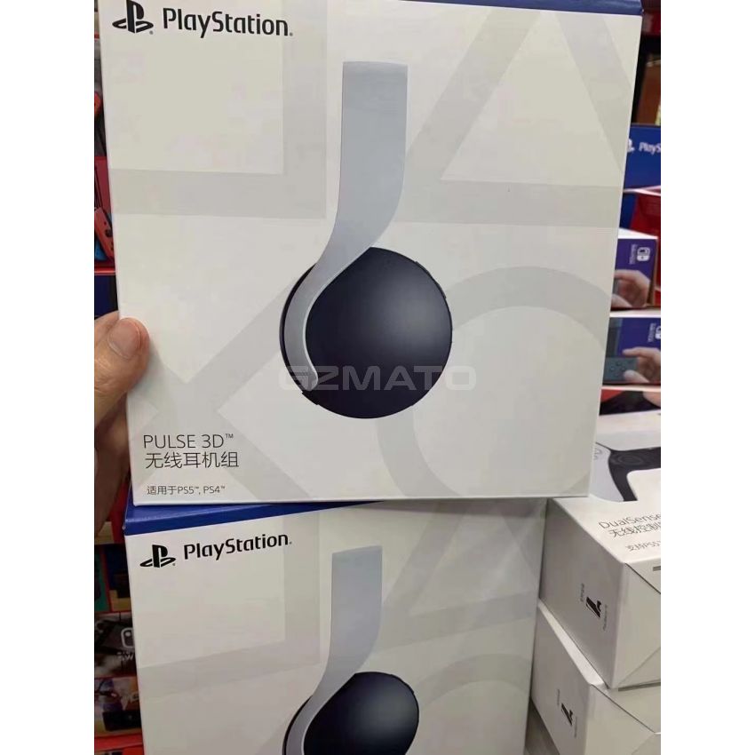 Sony PlayStation 5 (PS5) Standard Digital Edition - JP Version - Certified Pre-owned