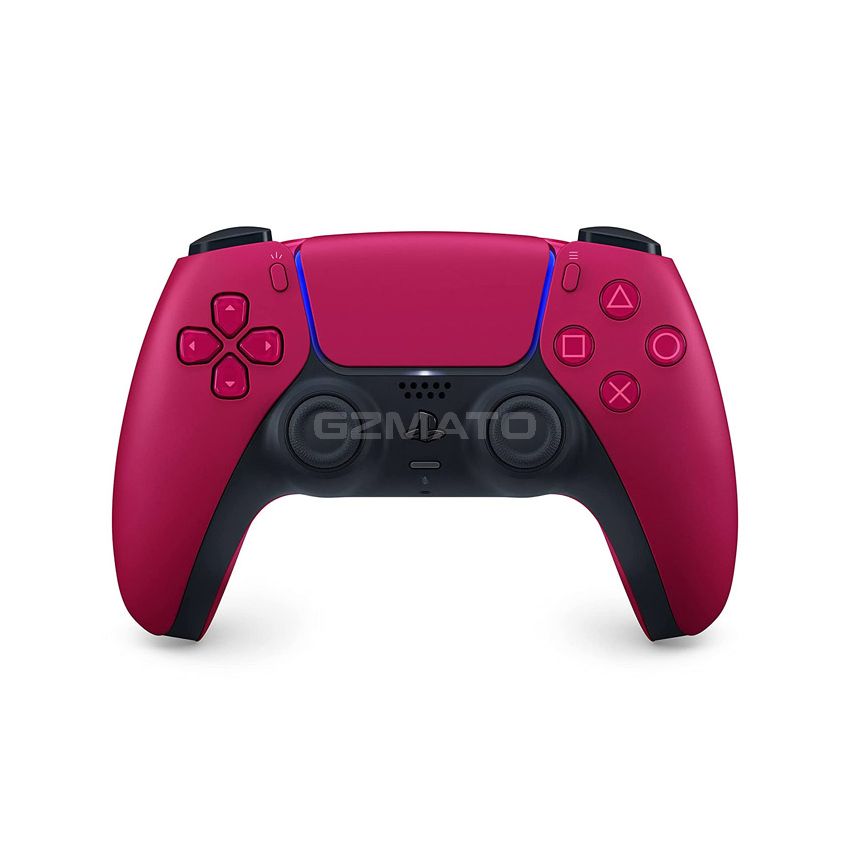 PlayStation 5 DualSense Wireless Controller – Cosmic Red