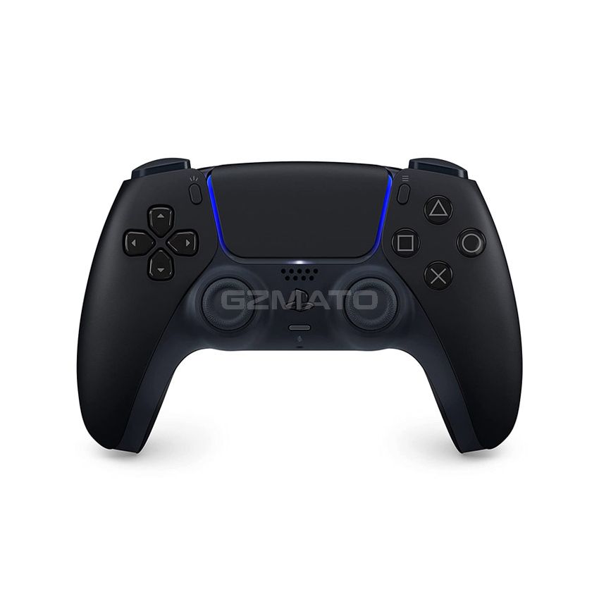 PlayStation 5 DualSense Wireless Controller – Midnight Black