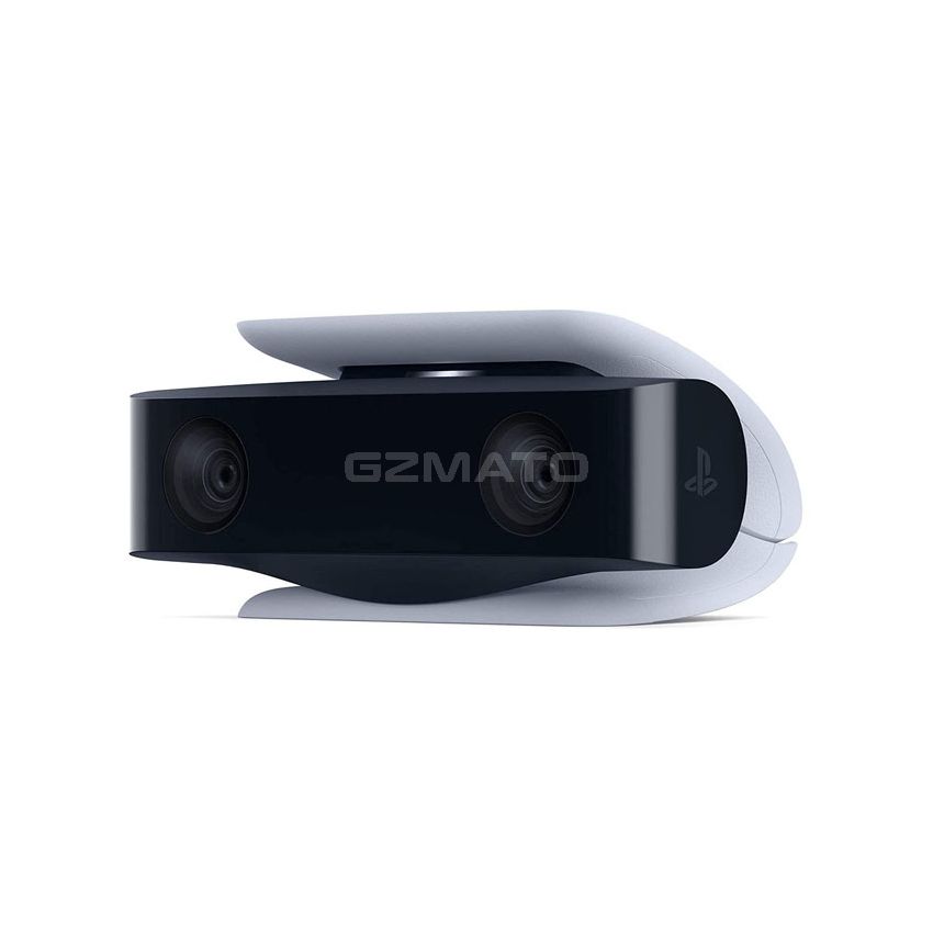SONY HD Camera, Black - PlayStation 5