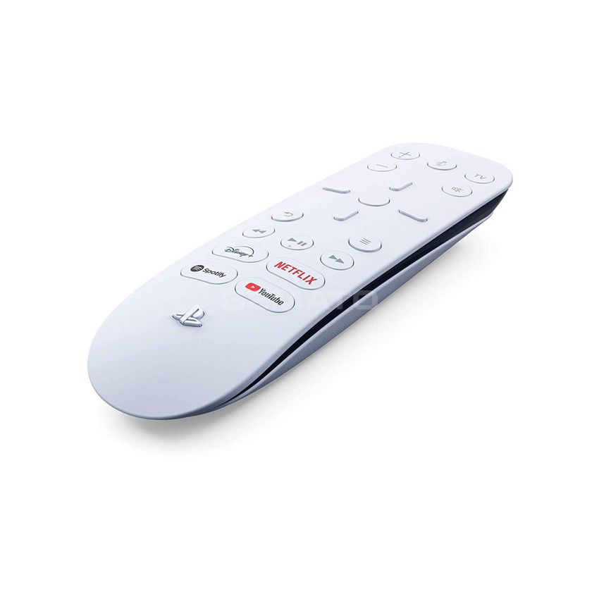 Media Remote - Playstation 5