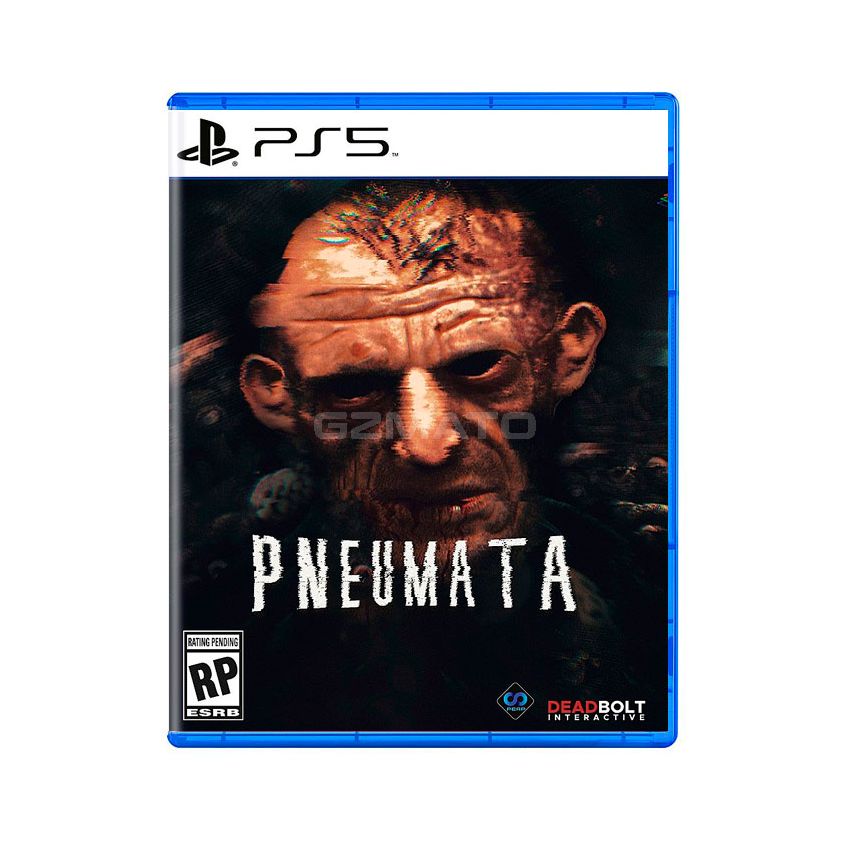 Pneumata - PlayStation 5