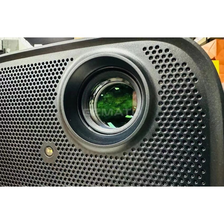 Pokitter K1S Relaks SE Full-HD Home Projector with Android TV Built-in