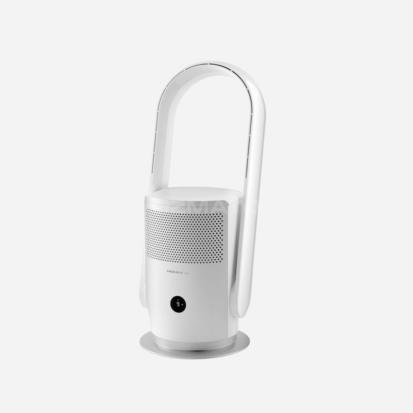 MOMAX UItra-Air IoT UV Purifying Fan