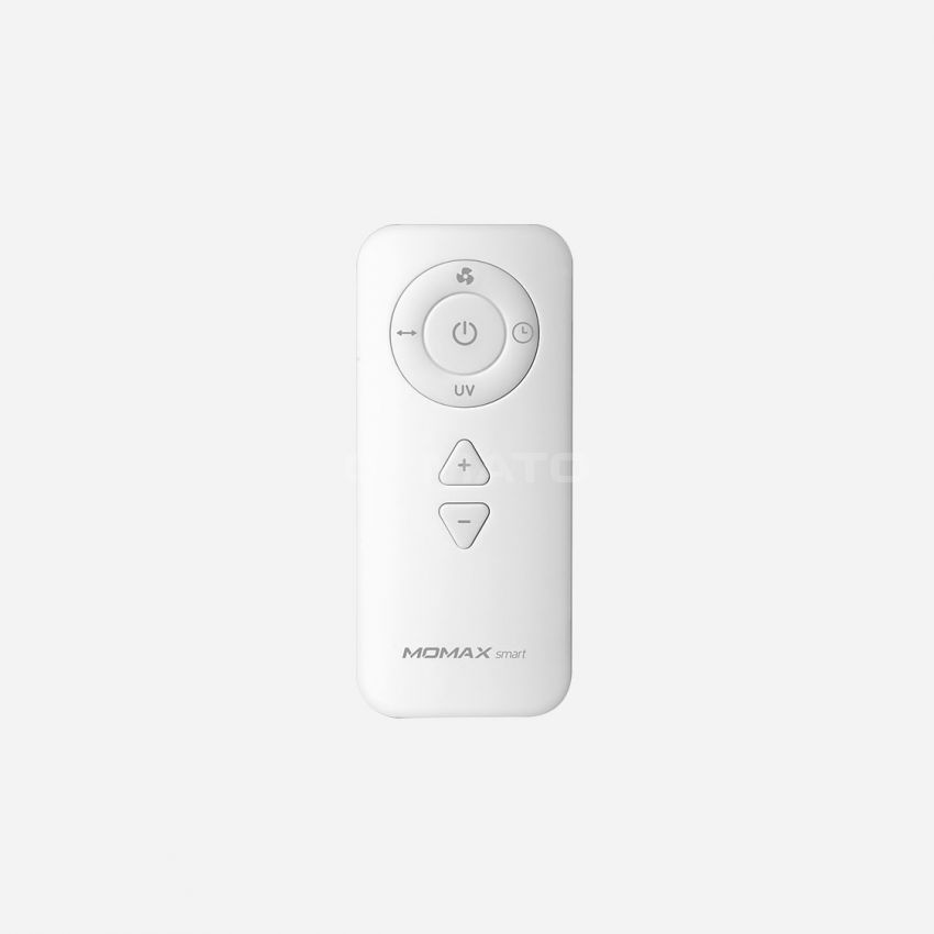 MOMAX UItra-Air IoT UV Purifying Fan