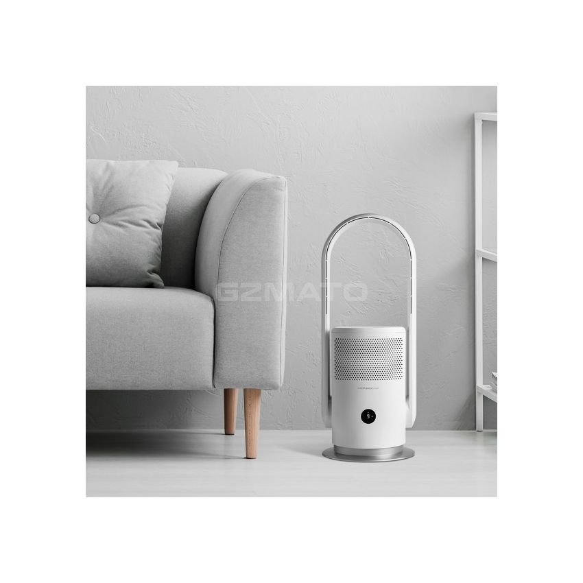 MOMAX UItra-Air IoT UV Purifying Fan