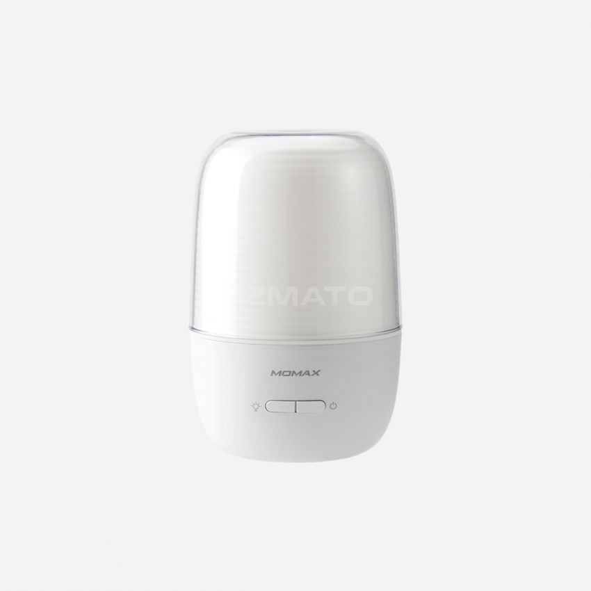 MOMAX Feel Aroma Diffuser Lamp
