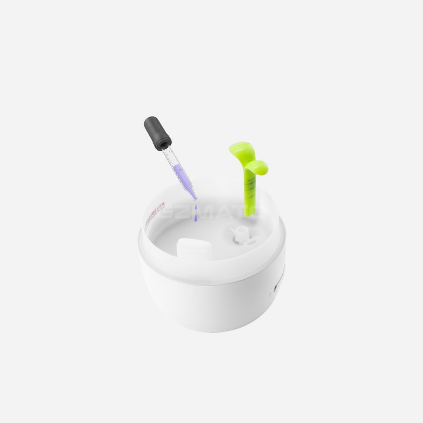 MOMAX Feel Aroma Diffuser Lamp