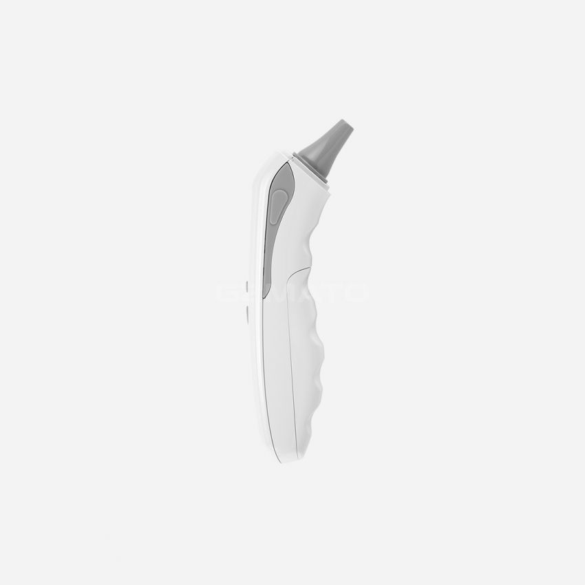 MOMAX 1-Health² Forehead/ Ear Thermometer