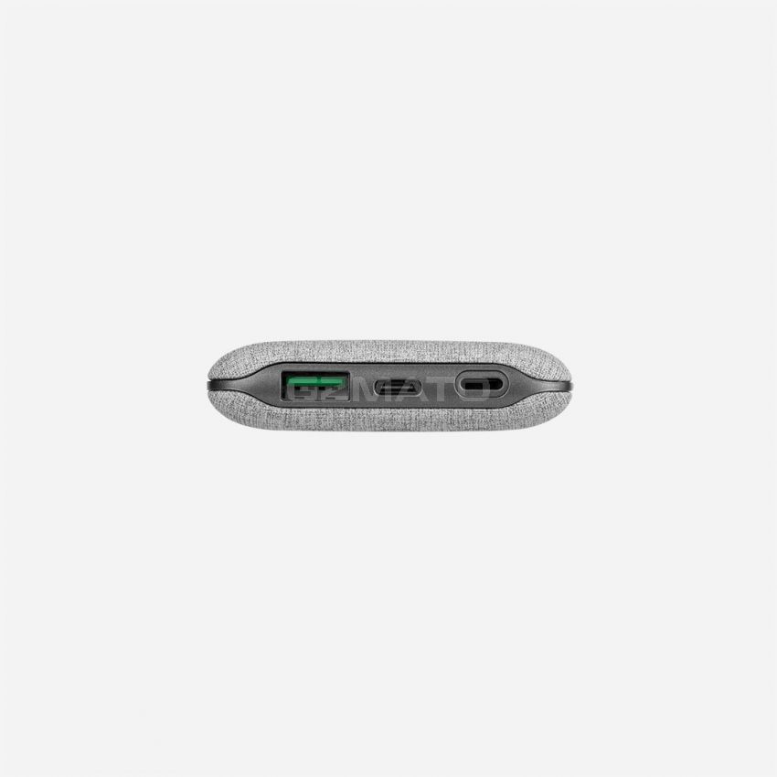 MOMAX Q. Power Touch Wireless External Battery Pack (10,000mAh)