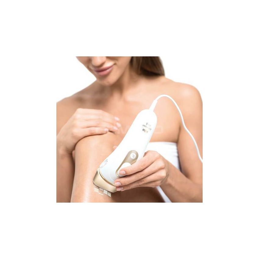 Braun Silk-Expert Pro 5 PL5124 IPL Hair Removal Device