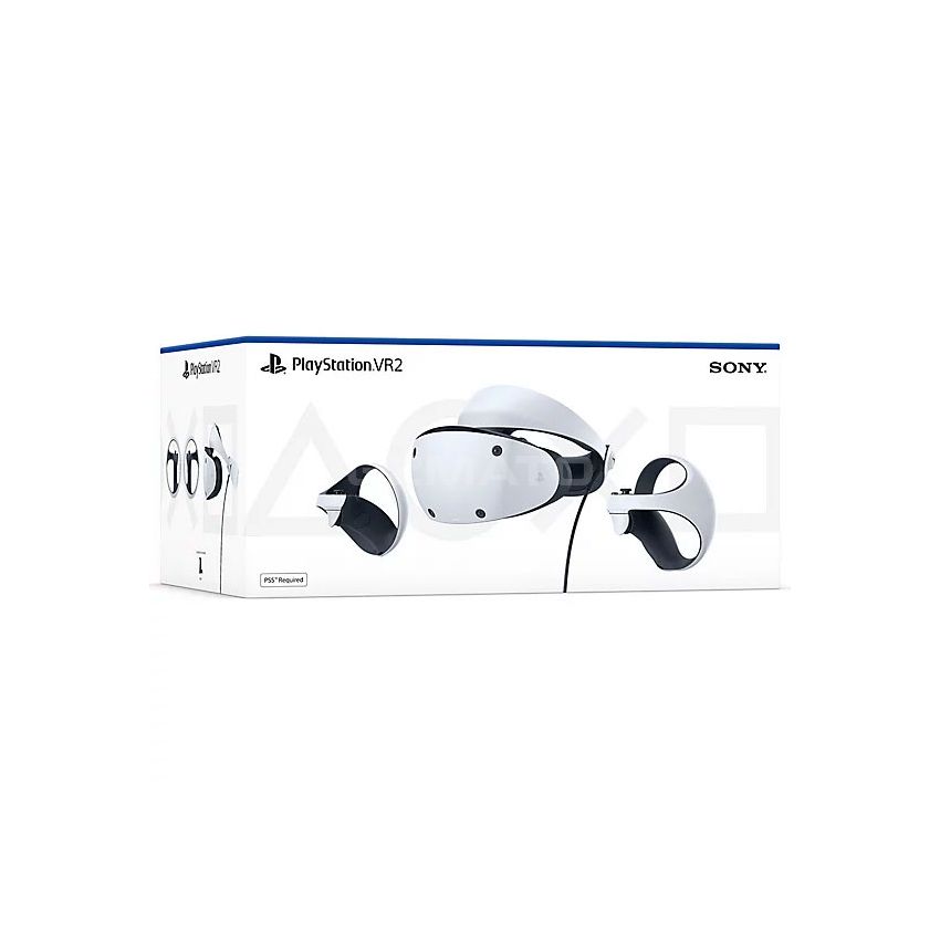 SONY - PlayStation VR2