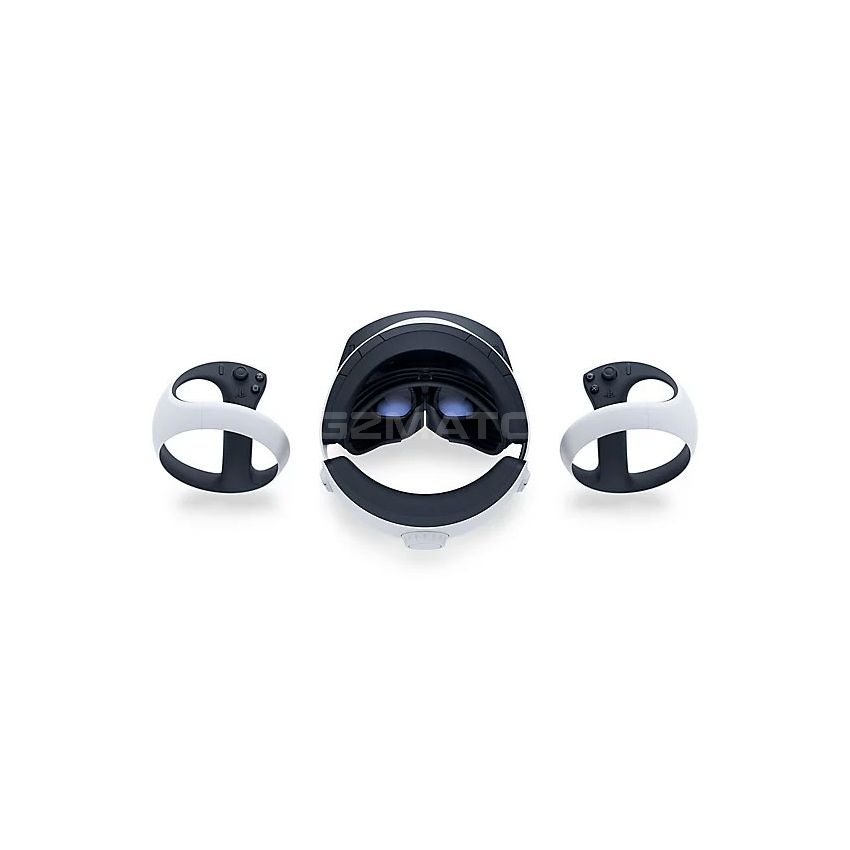 SONY - PlayStation VR2