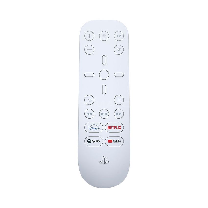 Media Remote - Playstation 5