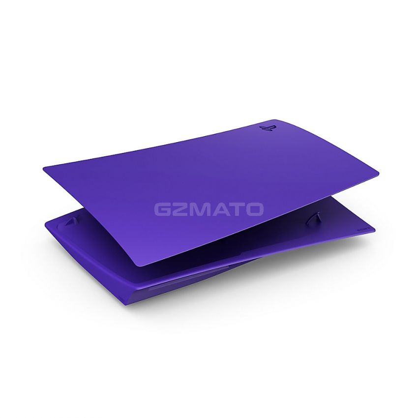 SONY PlayStation 5 Console Original Covers for Standard Edition - Galactic Purple
