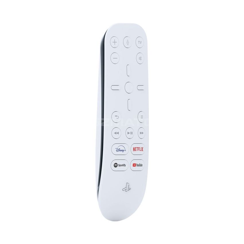 Media Remote - Playstation 5
