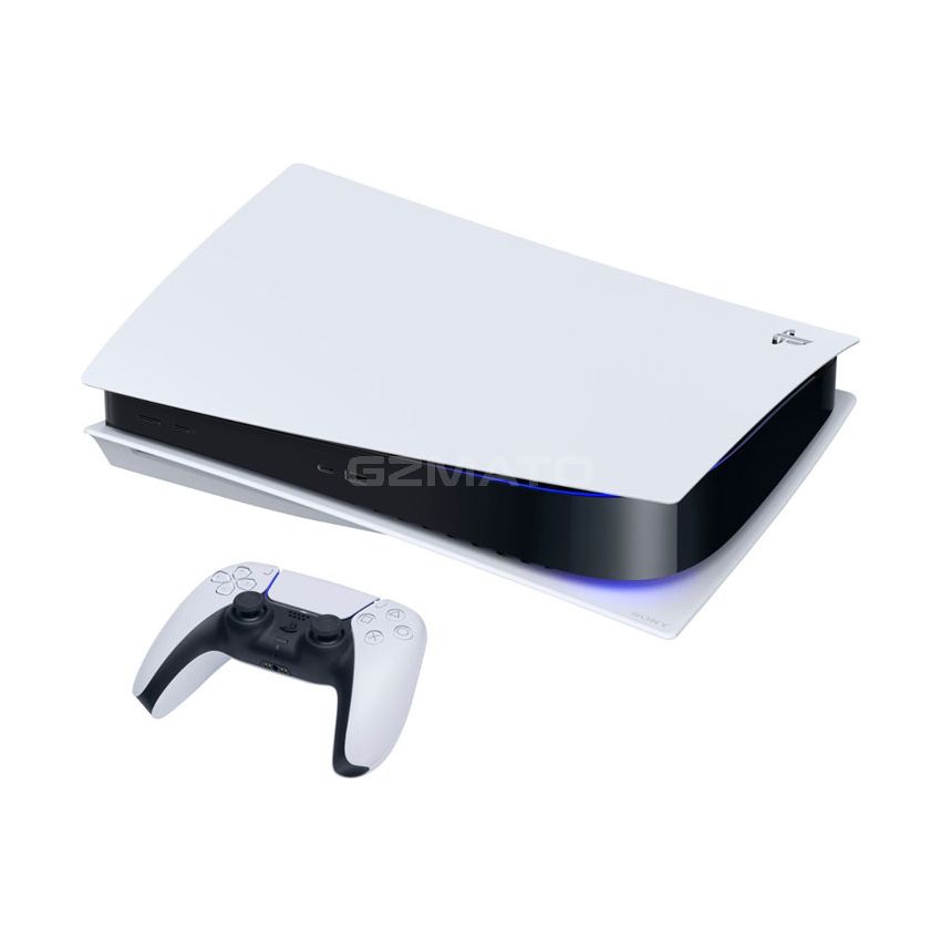 SONY - PlayStation 5 Console Japan DVD-ROM Standard Version