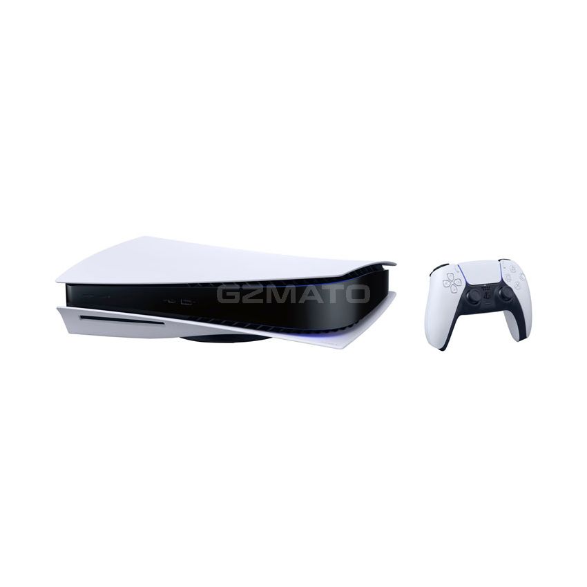 SONY - PlayStation 5 Console Japan DVD-ROM Standard Version
