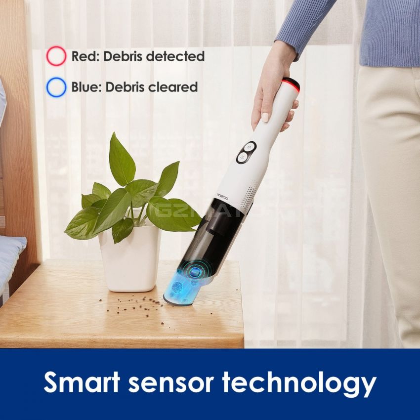 TINECO PURE ONE MINI S4 SMART HANDHELD VACUUM