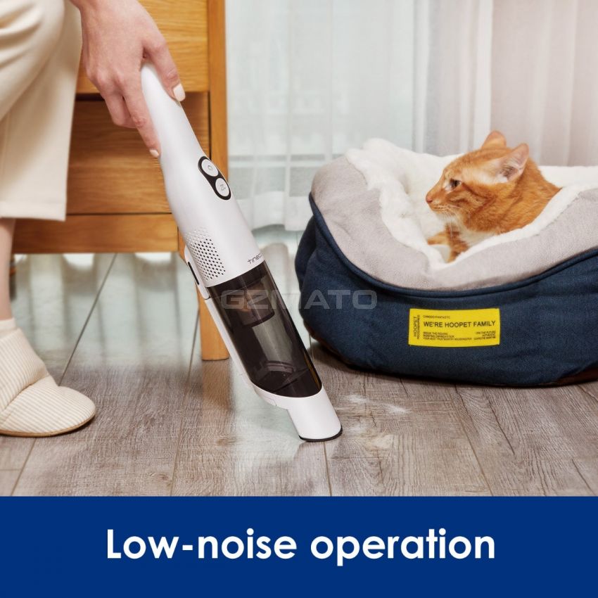 TINECO PURE ONE MINI S4 SMART HANDHELD VACUUM