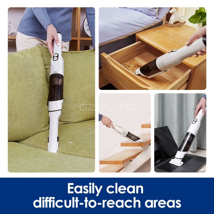 TINECO PURE ONE MINI S4 SMART HANDHELD VACUUM