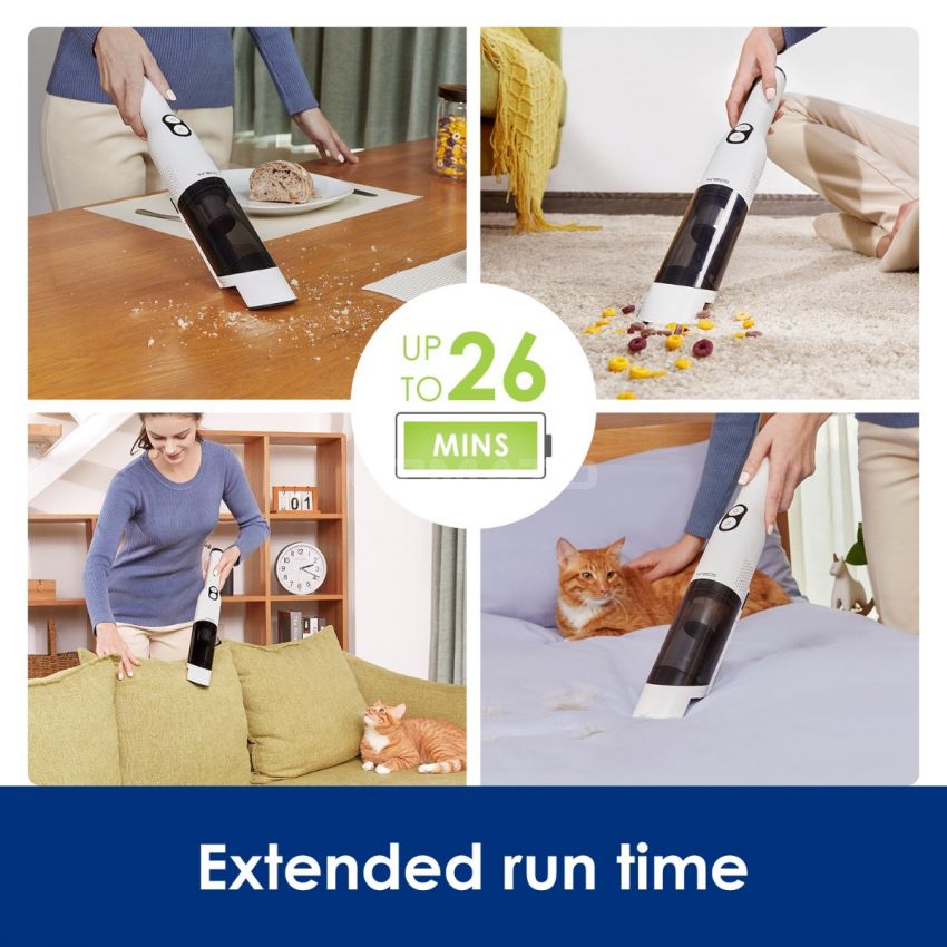 TINECO PURE ONE MINI S4 SMART HANDHELD VACUUM