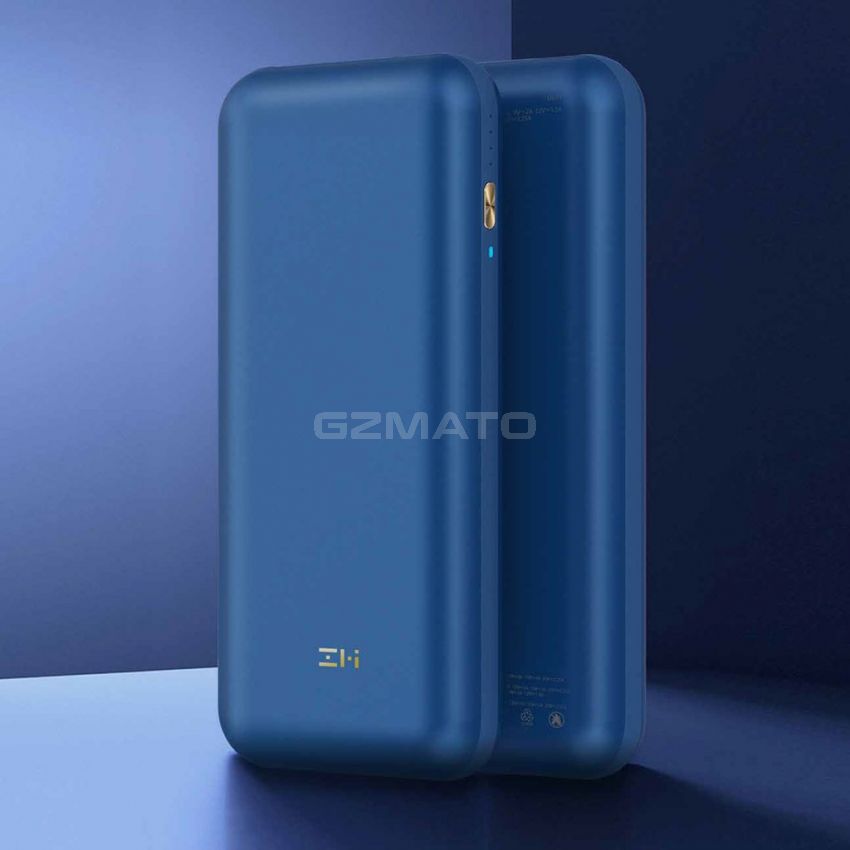 PowerPack 20K Pro USB PD Backup Battery & Hub 65W Power Bank with PPS